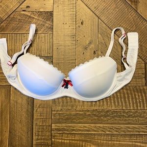 Psycho Bunny Bra
